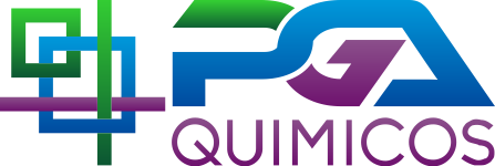 Logo P.G.A QUIMICOS, C.A